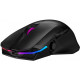 Мишка ASUS ROG Chakram WL Black (90MP01K0-BMUA00) Купити в Україні