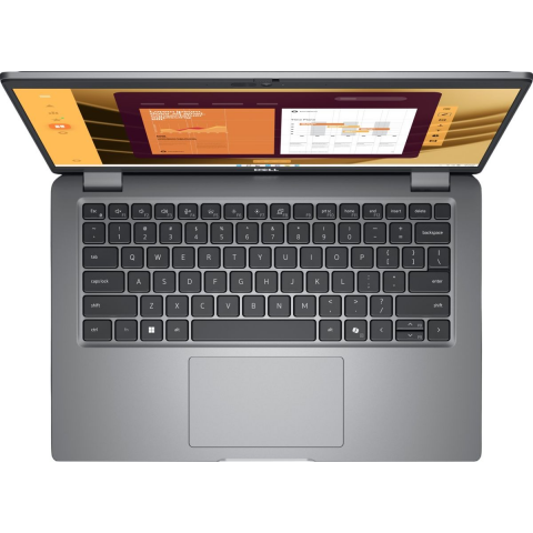 Ноутбук Dell Latitude 5450 (N012L545014EMEA_VP) Купити в Україні