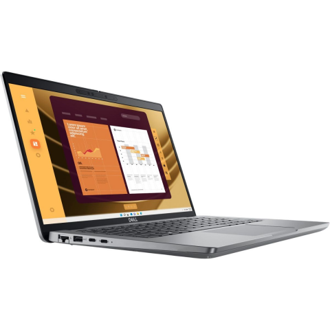 Ноутбук Dell Latitude 5450 (N012L545014EMEA_VP) Купити в Україні
