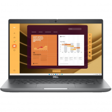 Ноутбук Dell Latitude 5450 (N012L545014EMEA_VP)