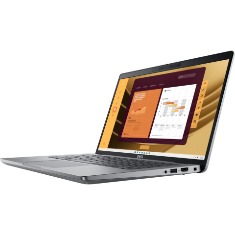 Ноутбук Dell Latitude 5450 (N012L545014EMEA_VP) Купити в Україні