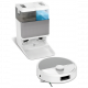Робот-пилосос з вологим прибиранням iRobot Roomba Combo 505+ AutoWash dock White (N185240) Купити в Україні