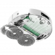 Робот-пилосос з вологим прибиранням iRobot Roomba Combo 505+ AutoWash dock White (N185240) Купити в Україні