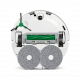 Робот-пилосос з вологим прибиранням iRobot Roomba Combo 505+ AutoWash dock White (N185240) Купити в Україні
