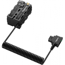 Кабель живлення акумулятора NP-F Dummy SmallRig 4884 N2-5D-10