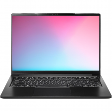 Ноутбук SiComputer Nauta P1404 Black (N4.T7.16.06S)