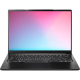 Ноутбук SiComputer Nauta P1404 Black (N4.T7.16.06S) Купити в Україні