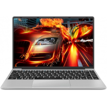 Ноутбук WOZIFAN 14" W5 Intel 6/128GB Intel N4020 DUAL-CORE 1920 x 1080 Silver