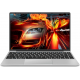 Ноутбук WOZIFAN 14" W5 Intel 6/128GB Intel N4020 DUAL-CORE 1920 x 1080 Silver Купити в Україні