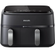Мультипіч Philips Dual Airfryer 3000 Series (NA350/00) Купити в Україні