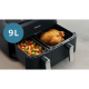 Мультипіч Philips Dual Airfryer 3000 Series (NA350/00) Купити в Україні