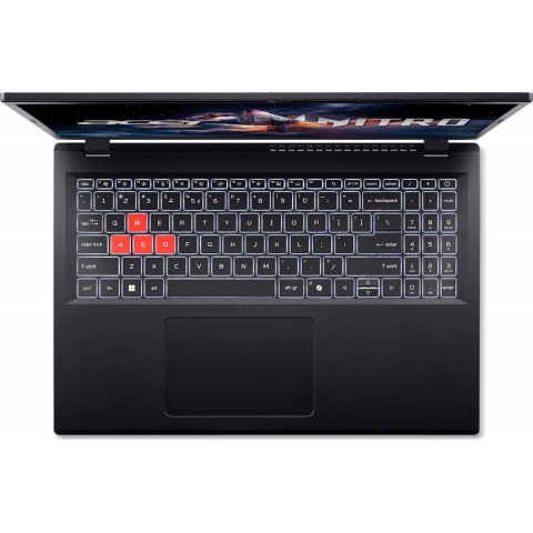 Ноутбук Acer Nitro Lite 16 NL16-71G-57M9 (NH.DAAEX.002) Купити в Україні