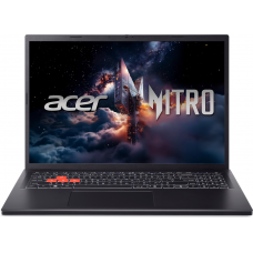 Ноутбук Acer Nitro Lite 16 NL16-71G-54B1 Black (NH.DAAEX.006)