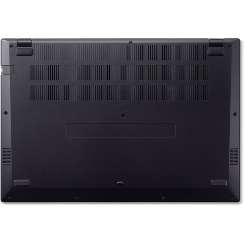 Ноутбук Acer Nitro Lite 16 NL16-71G-54B1 Black (NH.DAAEX.006) Купити в Україні