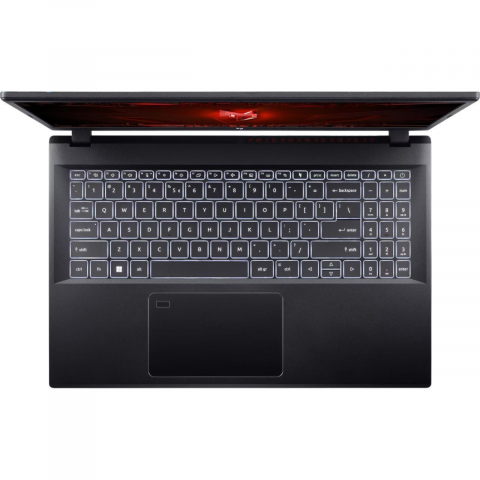 Ноутбук Acer Nitro V 15 ANV15-51 (NH.QNBEX.00J) Купити в Україні