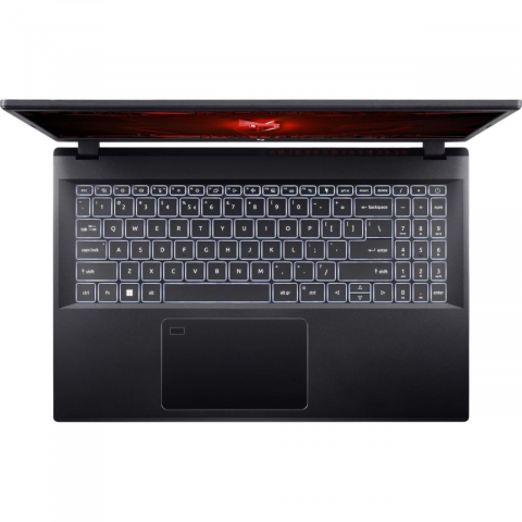 Ноутбук Acer Nitro V 15 ANV15-51-71JT Black (NH.QNBEX.00L) Купити в Україні