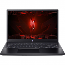 Ноутбук Acer Nitro V 15 ANV15-51-71JT Black (NH.QNBEX.00L)