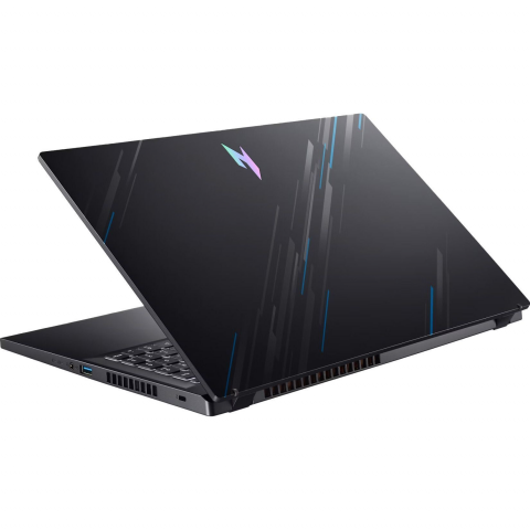 Ноутбук Acer Nitro V 15 ANV15-51-71JT Black (NH.QNBEX.00L) Купити в Україні