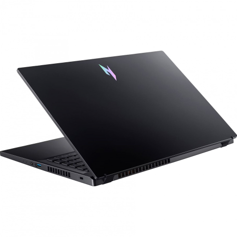 Ноутбук Acer Nitro V 15 ANV15-41 Obsidian Black (NH.QSGEX.00U) Купити в Україні