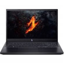 Ноутбук Acer Nitro V 15 ANV15-41 Obsidian Black (NH.QSGEX.00U)