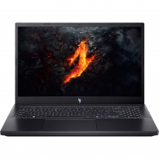 Ноутбук Acer Nitro V 15 ANV15-41 Obsidian Black (NH.QSGEX.00U)