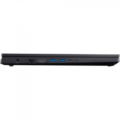 Ноутбук Acer Nitro V 15 ANV15-41 Obsidian Black (NH.QSGEX.00U) Купити в Україні