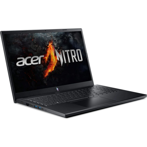 Ноутбук Acer Nitro V 15 ANV15-41 (NH.QSHEX.011) Купити в Україні