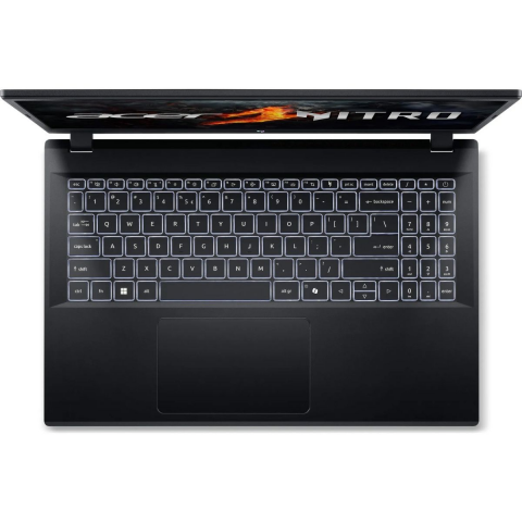 Ноутбук Acer Nitro V 15 ANV15-41 (NH.QSHEX.011) Купити в Україні
