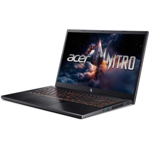 Ноутбук Acer Nitro V 15 ANV15-52-53LT (NH.QV3EX.00F) Купити в Україні