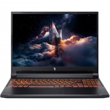 Ноутбук Acer Nitro V 16 AI ANV16-42-R0BK Black (NH.QYXET.00A)