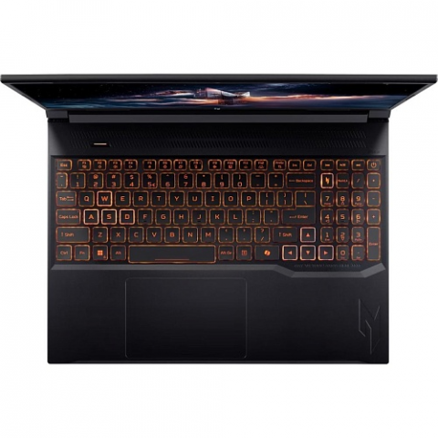 Ноутбук Acer Nitro V 16 AI ANV16-42-R0BK Black (NH.QYXET.00A) Купити в Україні