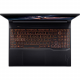 Ноутбук Acer Nitro V 16 AI ANV16-42-R0BK Black (NH.QYXET.00A) Купити в Україні