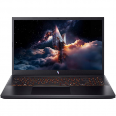 Ноутбук Acer Nitro V15 AI ANV15-42 Black (NH.QV4EX.006)