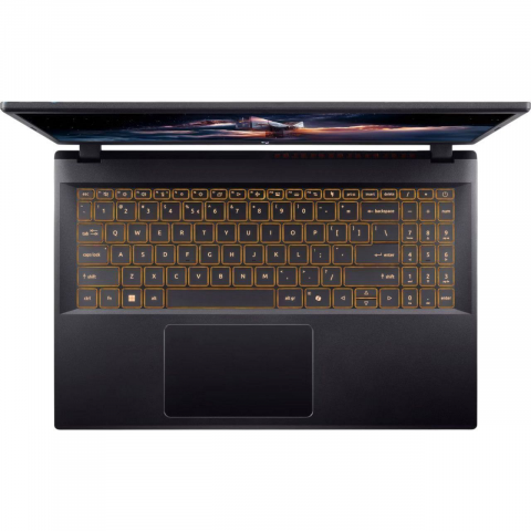 Ноутбук Acer Nitro V 15 ANV15-52-5063 (NH.QZ7EX.00R) Купити в Україні