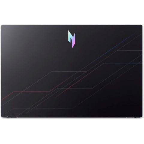 Ноутбук Acer Nitro V 15 ANV15-52-76NK Obsidian Black (NH.U0NAA.002) Купити в Україні