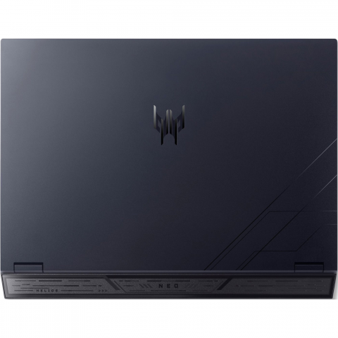 Ноутбук Acer Predator Helios Neo 16 AI PHN16-73-95NT Black (NH.U0QAA.001) Купити в Україні