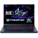 Ноутбук Acer Predator Helios Neo 16 AI PHN16-73-95NT Black (NH.U0QAA.001) Купити в Україні