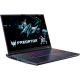 Ноутбук Acer Predator Helios Neo 16 AI PHN16-73-95NT Black (NH.U0QAA.001) Купити в Україні