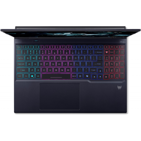 Ноутбук Acer Predator Helios Neo 16 AI PHN16-73-95NT Black (NH.U0QAA.001) Купити в Україні