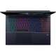 Ноутбук Acer Predator Helios Neo 16 AI PHN16-73-95NT Black (NH.U0QAA.001) Купити в Україні