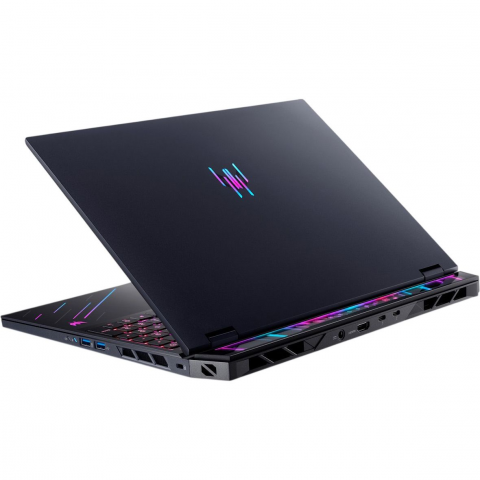 Ноутбук Acer Predator Helios Neo 16 AI PH16-73-97S5 (NH.U0WAA.001) Abyssal Black Купити в Україні
