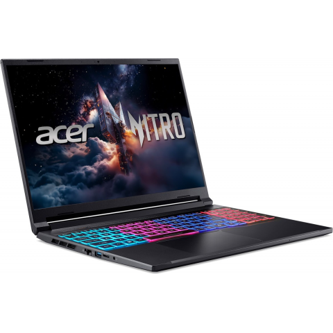Ноутбук Acer Nitro V ANV16S-41-R2DX (NH.U10AA.001) Купити в Україні