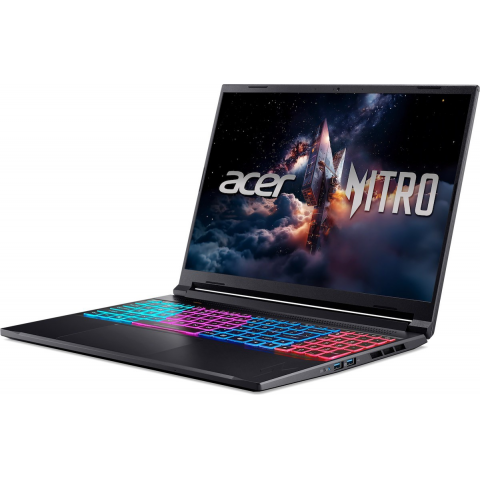 Ноутбук Acer Nitro V ANV16S-41-R2DX (NH.U10AA.001) Купити в Україні