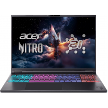Ноутбук Acer Nitro 16S AI AN16S-61-R5FY (NH.U18AA.002)