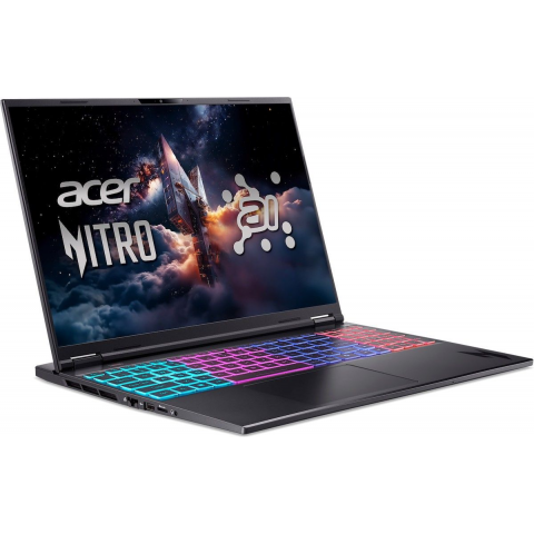 Ноутбук Acer Nitro 16S AI AN16S-61-R5FY (NH.U18AA.002) Купити в Україні