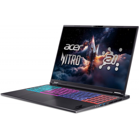 Ноутбук Acer Nitro 16S AI AN16S-61-R5FY (NH.U18AA.002) Купити в Україні