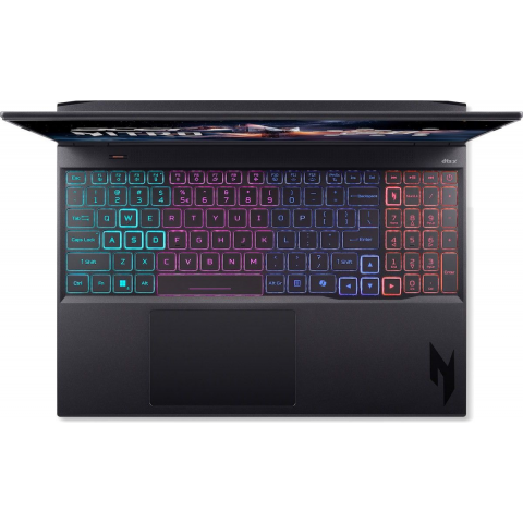 Ноутбук Acer Nitro 16S AI AN16S-61-R5FY (NH.U18AA.002) Купити в Україні