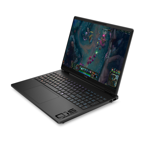 Ноутбук HP HyperX OMEN 15-gb0261nr (D1UE0UA) Купити в Україні