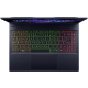 Ноутбук Acer Predator Helios Neo 14 AI PHN14-71-956M (NH.U1AAA.001) Abyssal Black Купити в Україні