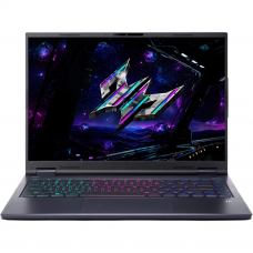 Ноутбук Acer Predator Helios Neo 14 AI PHN14-71-956M (NH.U1AAA.001) Abyssal Black